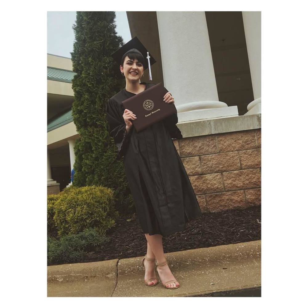 Meet your Posher, Shannon